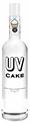 Uv Vodka Cake